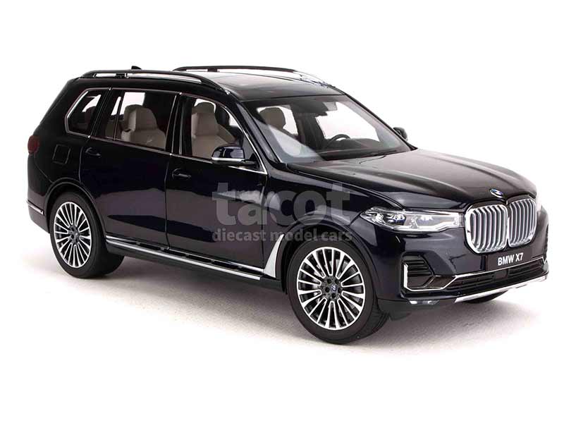 95888 BMW X7/ G07 2020