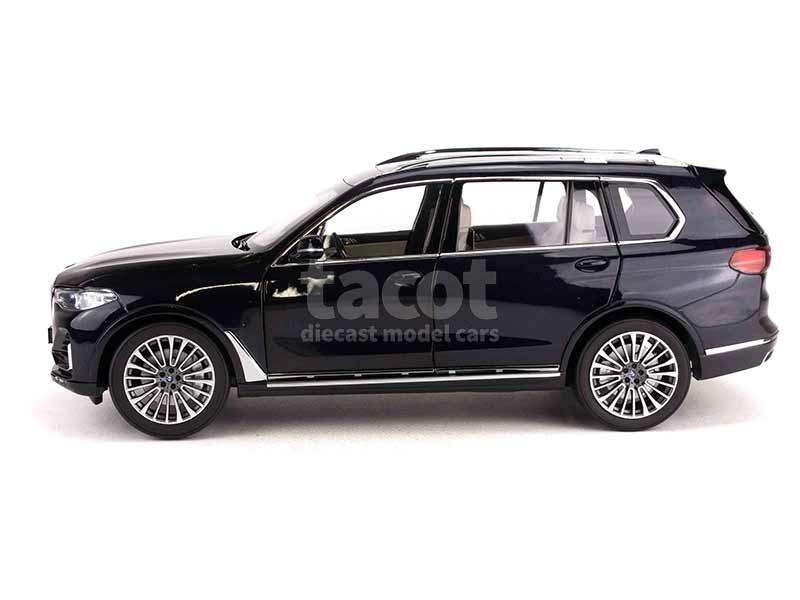 95888 BMW X7/ G07 2020