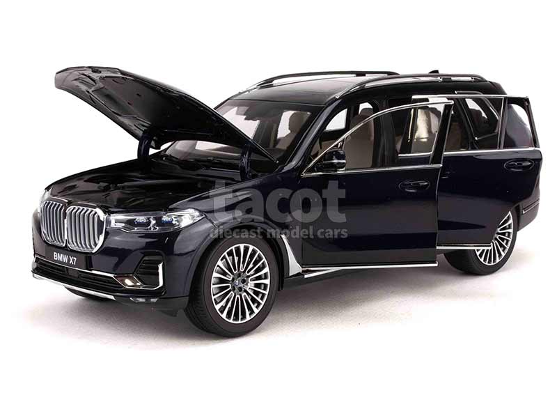 95888 BMW X7/ G07 2020