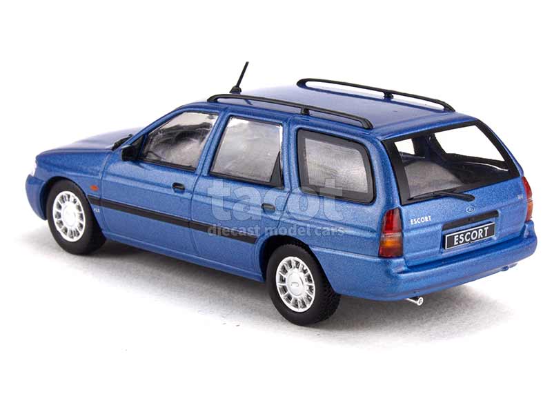 95893 Ford Escort MKV Break 1996
