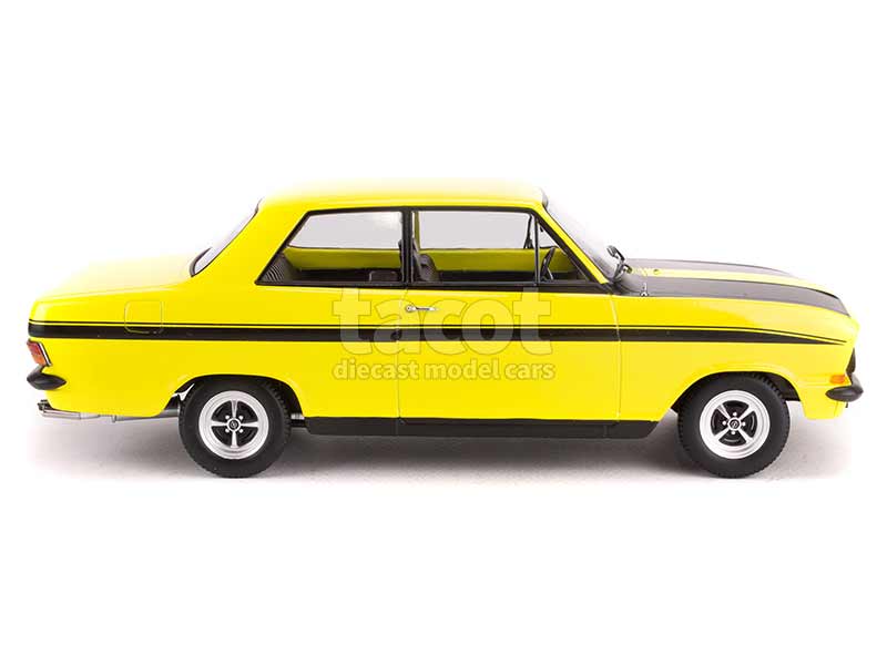 95895 Opel Kadett B Sport 1973