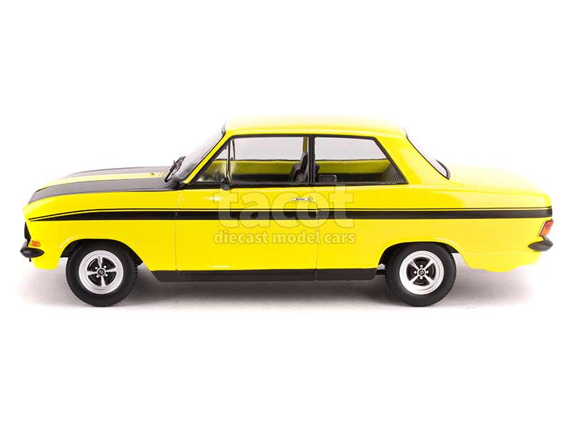 95895 Opel Kadett B Sport 1973