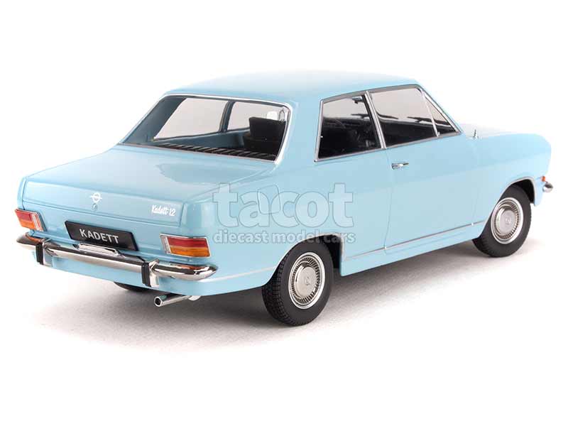 95897 Opel Kadett B 1972