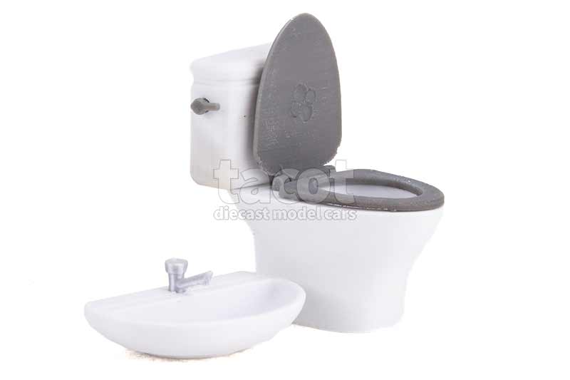 95900 Divers Pack Sanitaires