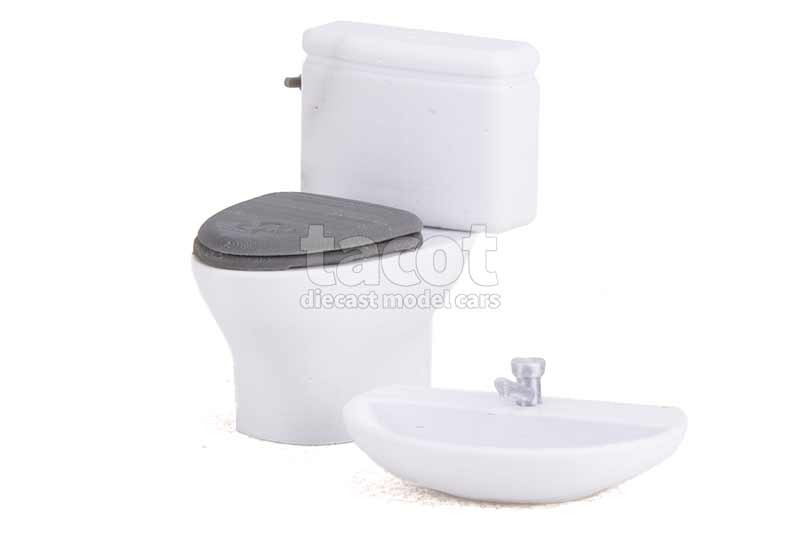 95900 Divers Pack Sanitaires