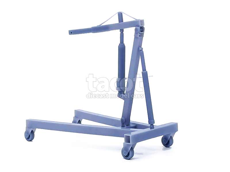 95902 Divers Grue d'Atelier