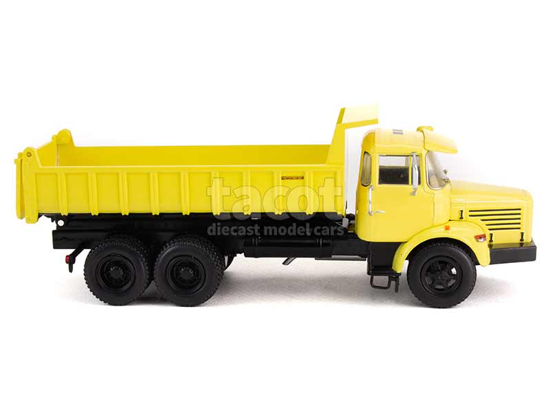 95906 Berliet GBH 12 6X4 Benne Marelle 1970