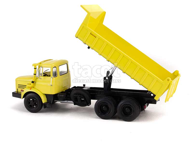 95906 Berliet GBH 12 6X4 Benne Marelle 1970