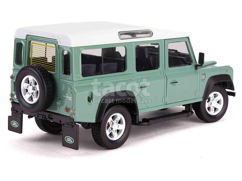 95909 Land Rover Defender 110