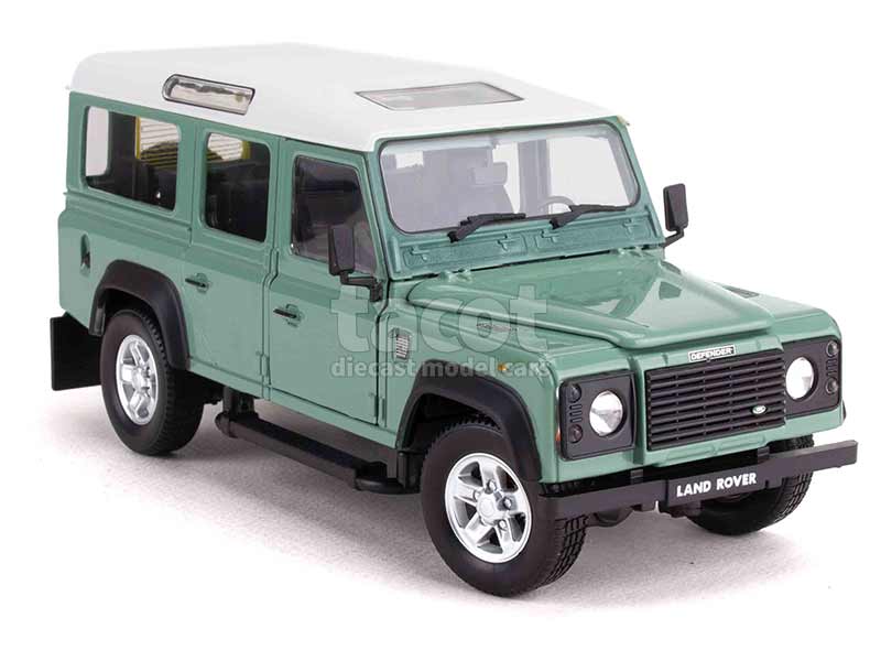 95909 Land Rover Defender 110