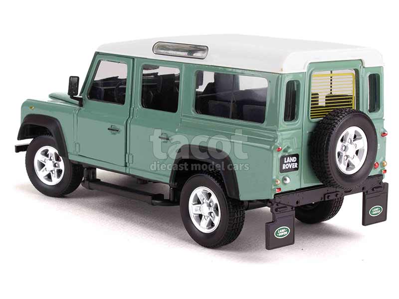 95909 Land Rover Defender 110