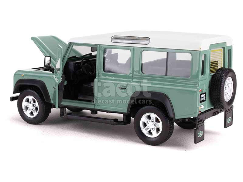 95909 Land Rover Defender 110