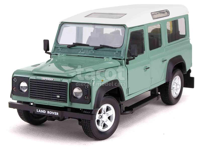 95909 Land Rover Defender 110