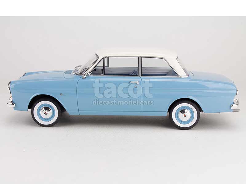 95914 Ford Taunus 12M /P4 1965