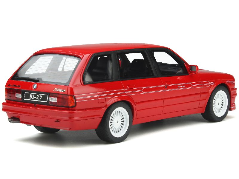 95916 BMW Alpina B3 2.7L Touring/ E30 1990