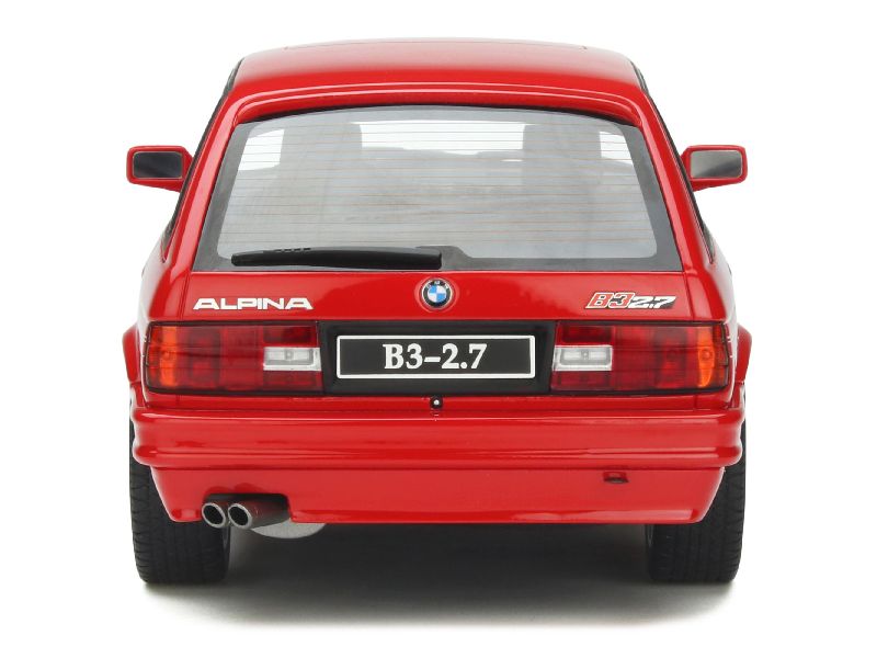 95916 BMW Alpina B3 2.7L Touring/ E30 1990