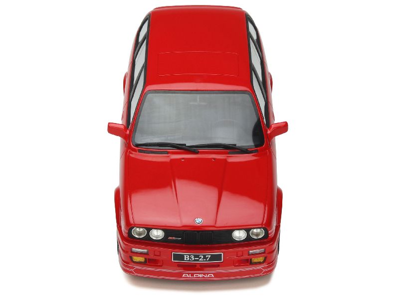 95916 BMW Alpina B3 2.7L Touring/ E30 1990