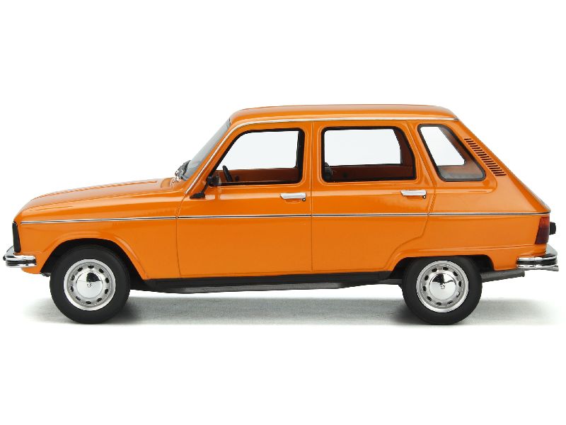 95917 Renault R6 TL 1976