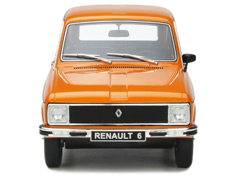 95917 Renault R6 TL 1976