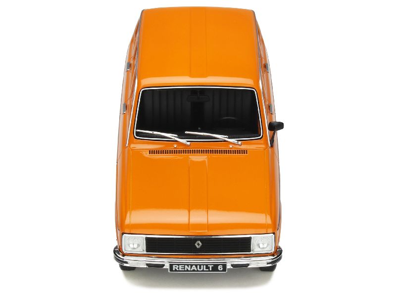 95917 Renault R6 TL 1976
