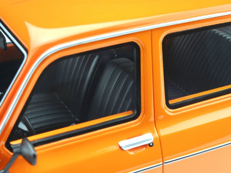 95917 Renault R6 TL 1976