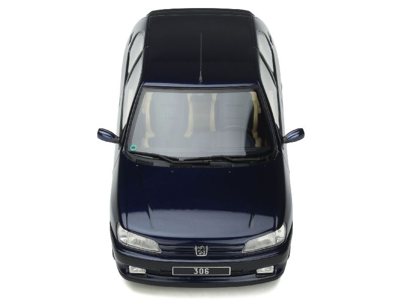 95918 Peugeot 306 Eden Park 3 Doors 1995
