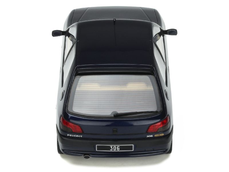 95918 Peugeot 306 Eden Park 3 Doors 1995