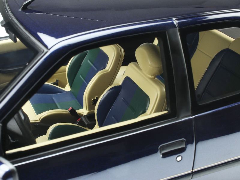 95918 Peugeot 306 Eden Park 3 Doors 1995