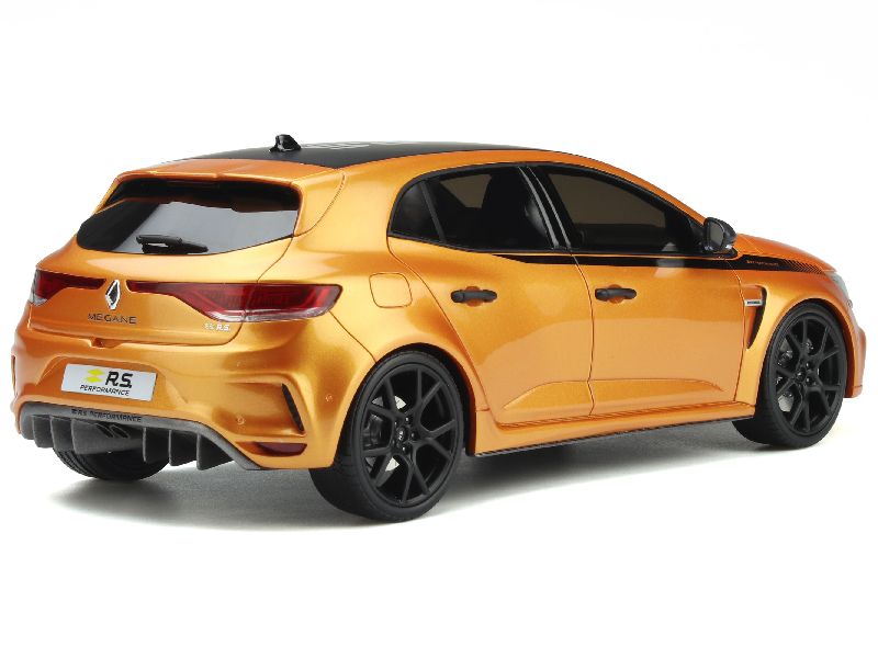 95919 Renault Megane IV RS Performance Kit 2020