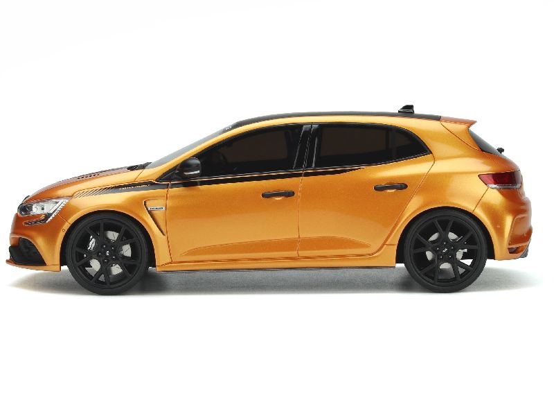 95919 Renault Megane IV RS Performance Kit 2020