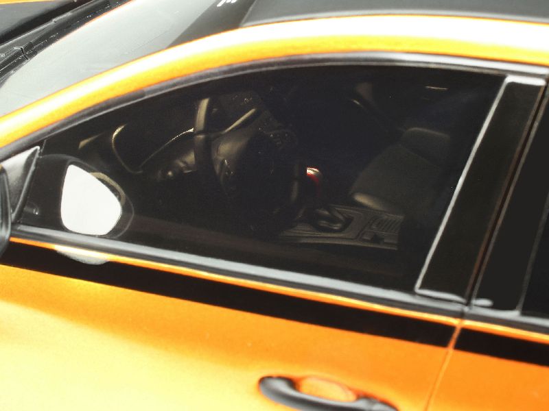 95919 Renault Megane IV RS Performance Kit 2020
