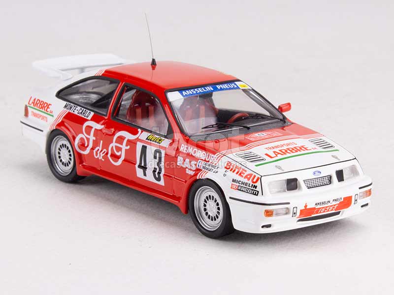 95922 Ford Sierra RS Cosworth Monte-Carlo 1988