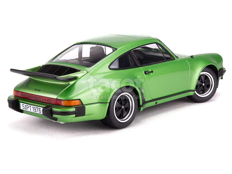 95926 Porsche 911/930 Turbo 3.0 1976