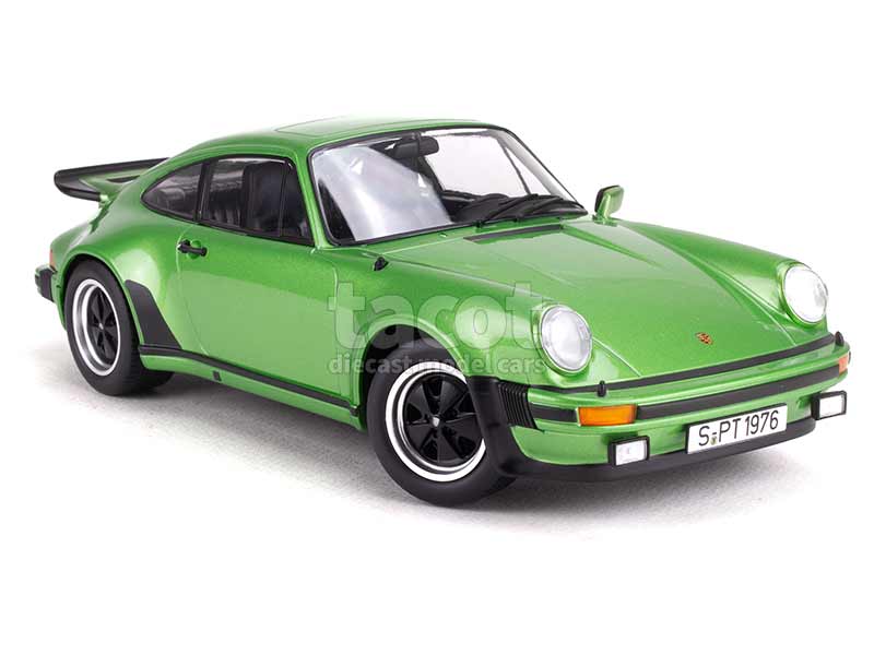 95926 Porsche 911/930 Turbo 3.0 1976