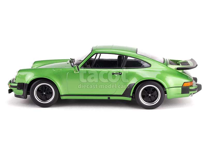 95926 Porsche 911/930 Turbo 3.0 1976