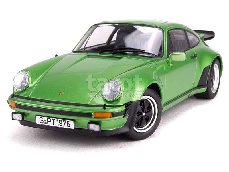 95926 Porsche 911/930 Turbo 3.0 1976