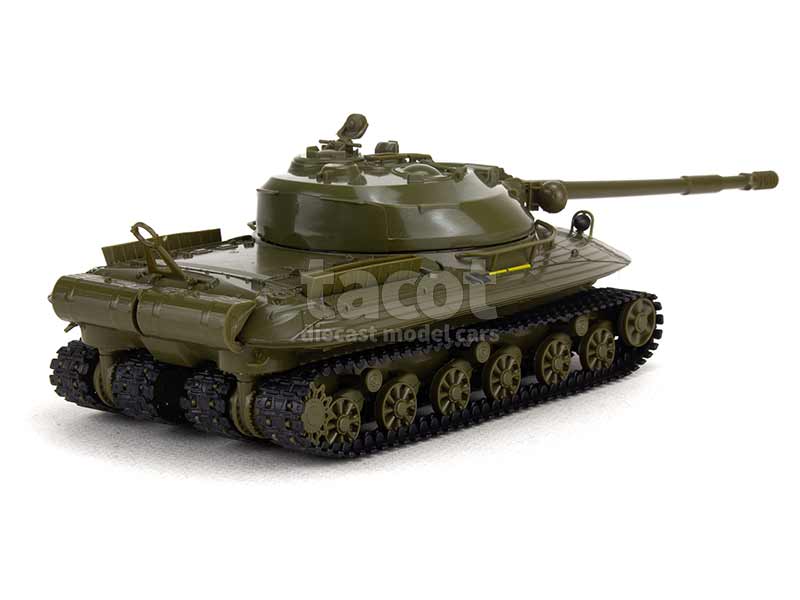 95927 Tank Objekt 279 1959