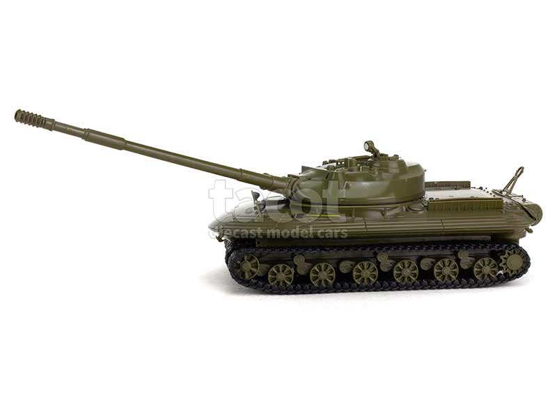 95927 Tank Objekt 279 1959