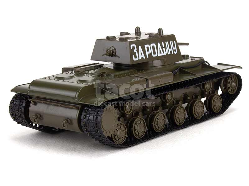 95928 Tank KB-1 1941