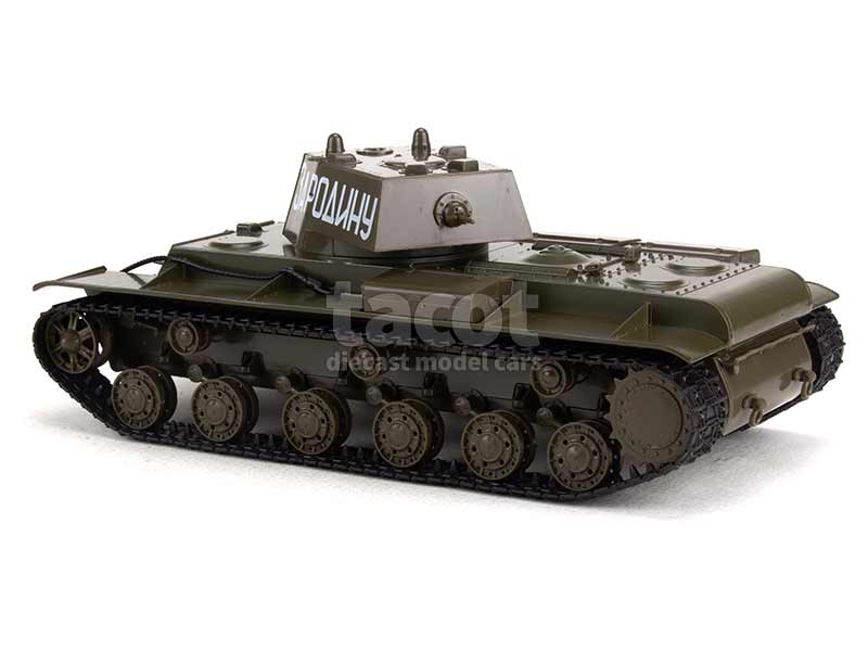 95928 Tank KB-1 1941
