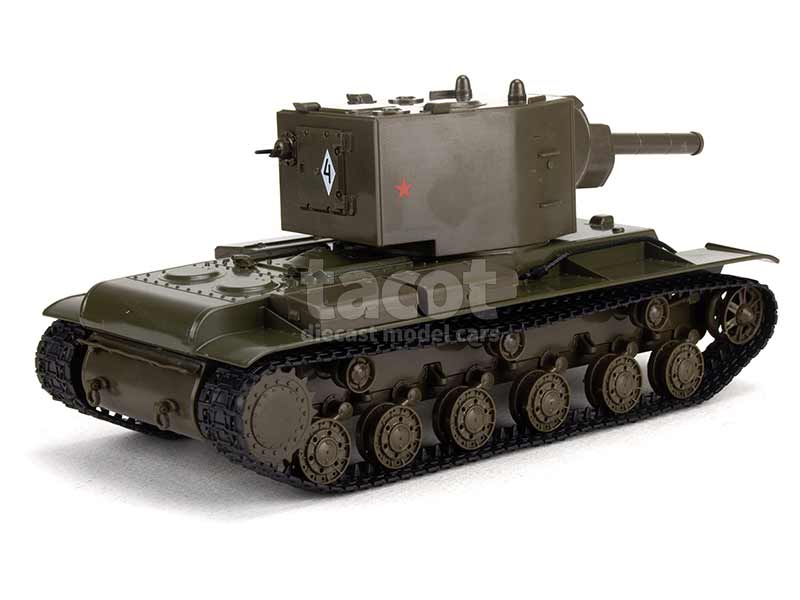 95930 Tank KB-2 1941