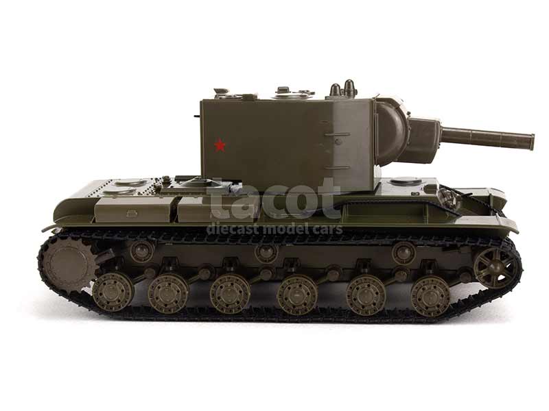 95930 Tank KB-2 1941