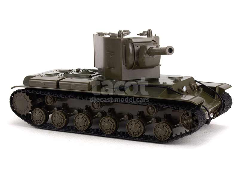 95930 Tank KB-2 1941