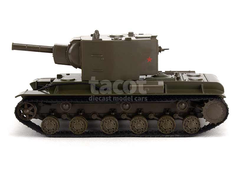 95930 Tank KB-2 1941