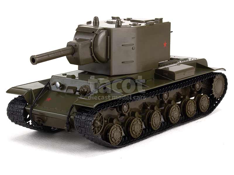 95930 Tank KB-2 1941