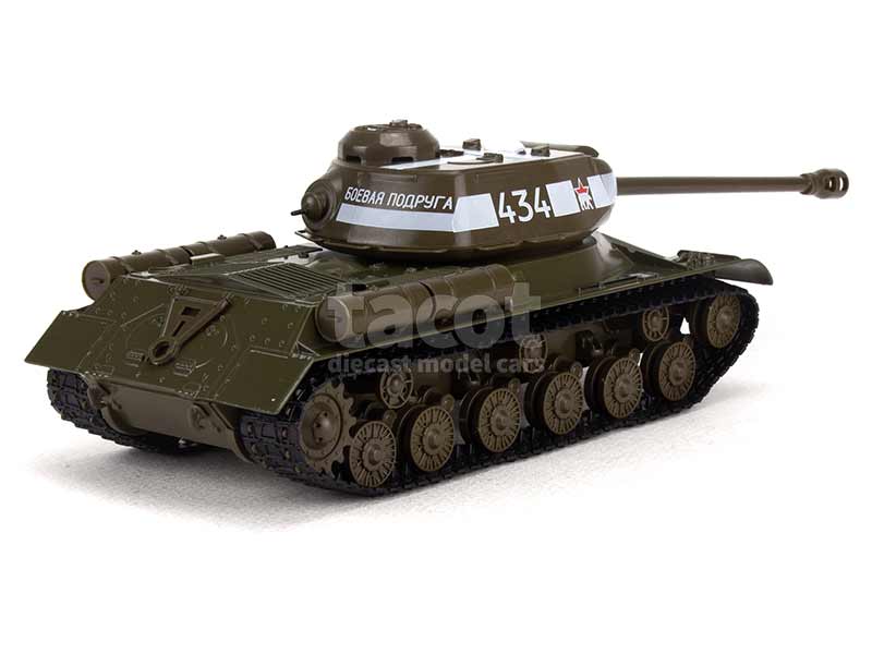 95931 Tank NC-2 1943