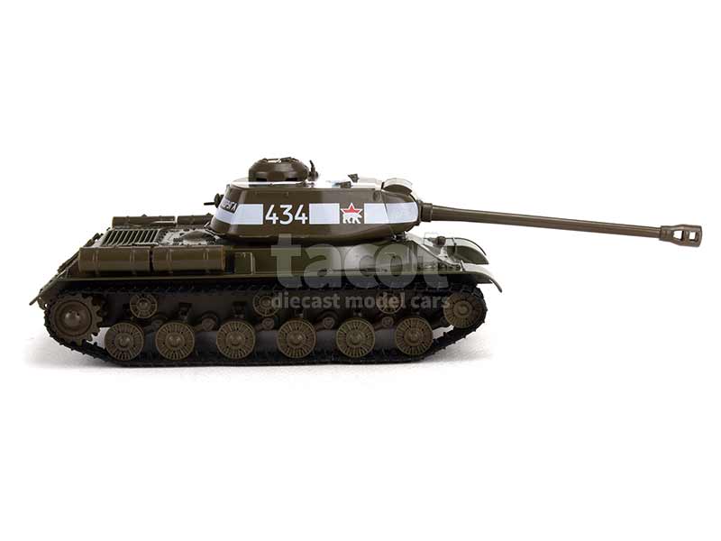 95931 Tank NC-2 1943