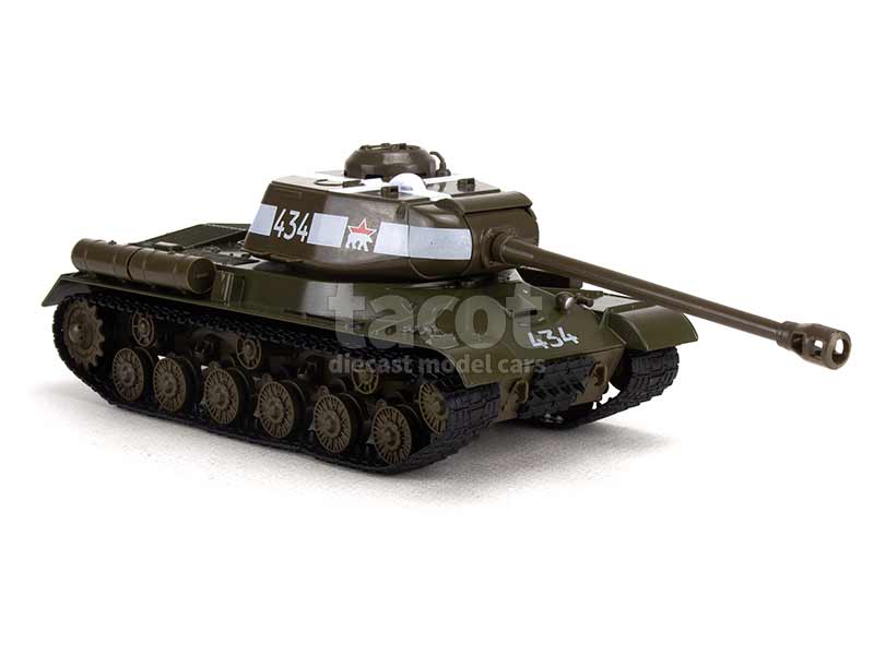 95931 Tank NC-2 1943