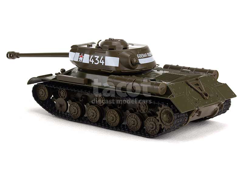 95931 Tank NC-2 1943