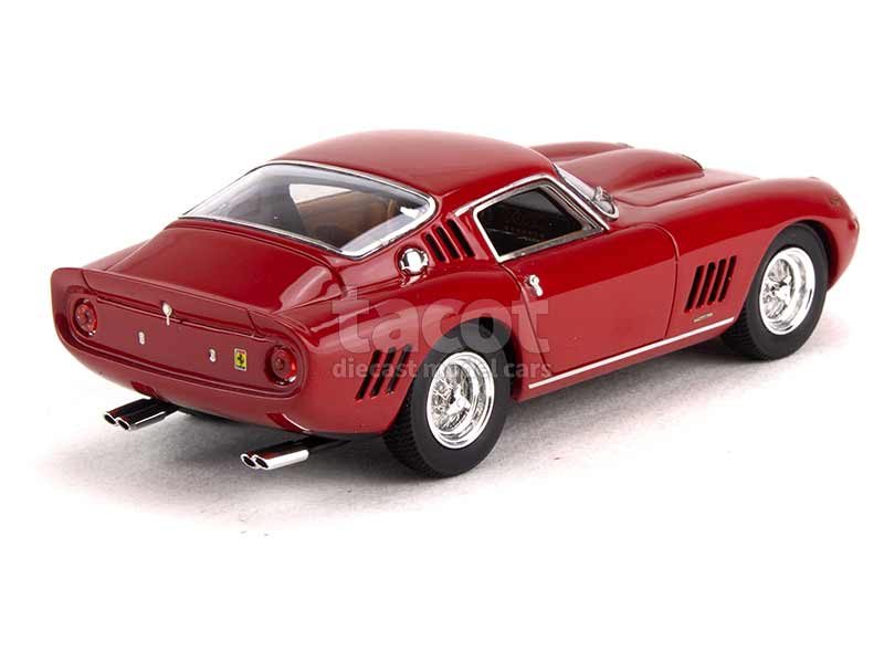 95935 Ferrari 275 GTB4 Competizione Allegretti 1967